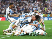 2026美加墨世界杯分组结果揭晓！
